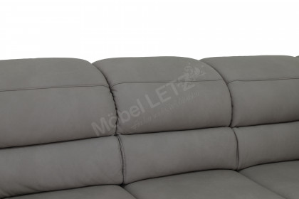 1505 von Himolla - Ledersofa shadow