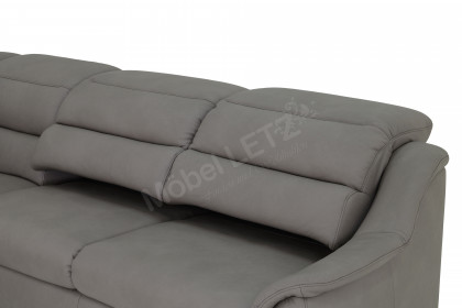 1505 von Himolla - Ledersofa shadow