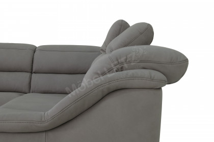 1505 von Himolla - Ledersofa shadow