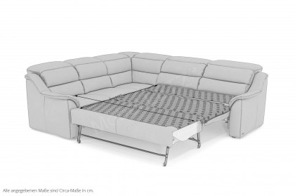 1505 von Himolla - Ledersofa shadow