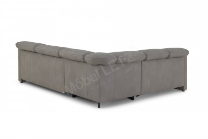 1505 von Himolla - Ledersofa shadow