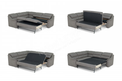 1505 von Himolla - Ledersofa shadow