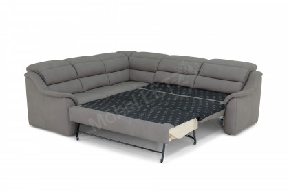 1505 von Himolla - Ledersofa shadow