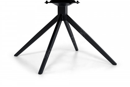 Tiama von Musterring - Esszimmerstuhl mit Drehfunktion