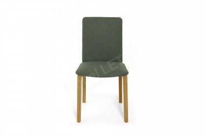 #47 Dining Chair von Skovby - Stuhl Member green