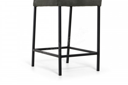 Compact Dining von BODAHL MØBLER - Bartisch Rustic Oak oil finish 2. Wahl