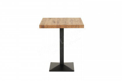Compact Dining von BODAHL MØBLER - Bartisch Rustic Oak oil finish 2. Wahl