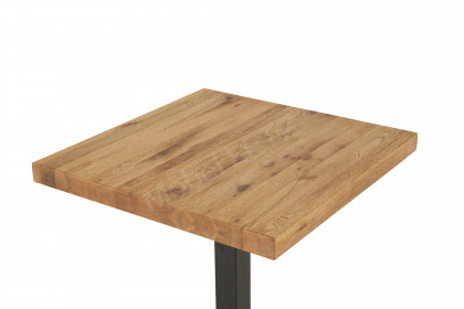Compact Dining von BODAHL MØBLER - Bartisch Rustic Oak oil finish 2. Wahl
