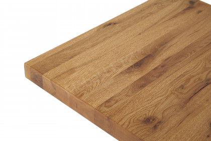 Compact Dining von BODAHL MØBLER - Bartisch Rustic Oak oil finish 2. Wahl