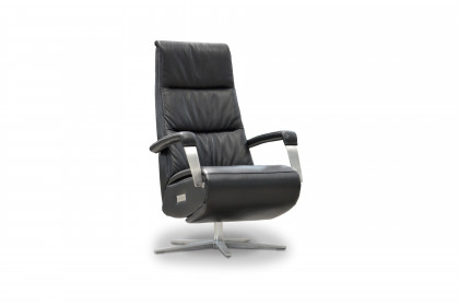 CV 105 von Releazz - TV-Sessel black