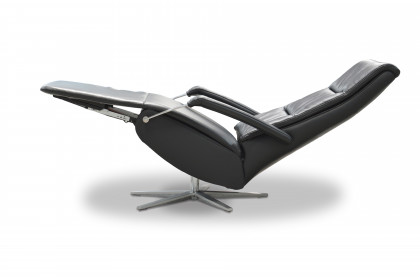 CV 105 von Releazz - TV-Sessel black