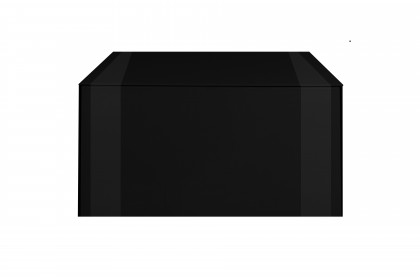 Colors von Mäusbacher - Couchtisch in Vulkanschwarz