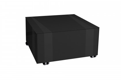 Colors von Mäusbacher - Couchtisch in Vulkanschwarz