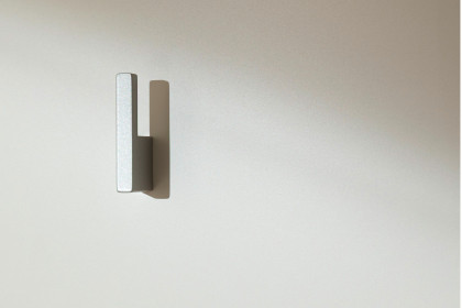 Luis von Sudbrock - Garderobenset in Magnolie und Eiche sahara