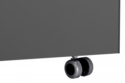 Colors von Mäusbacher - Couchtisch in Anthrazit