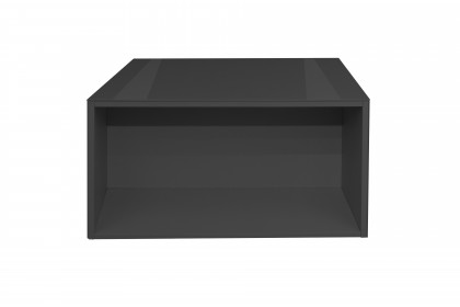 Colors von Mäusbacher - Couchtisch in Anthrazit