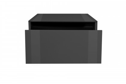 Colors von Mäusbacher - Couchtisch in Anthrazit