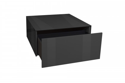 Colors von Mäusbacher - Couchtisch in Anthrazit