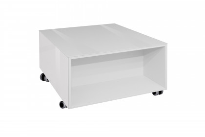 Colors von Mäusbacher - Couchtisch in Weiß