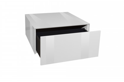 Colors von Mäusbacher - Couchtisch in Weiß