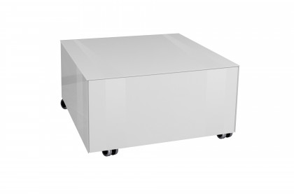 Colors von Mäusbacher - Couchtisch in Weiß