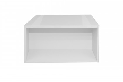 Colors von Mäusbacher - Couchtisch in Weiß