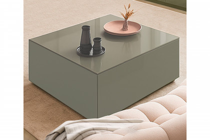 Colors von Mäusbacher - Couchtisch in Olivgrün