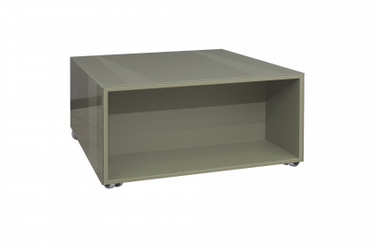 Colors von Mäusbacher - Couchtisch in Olivgrün