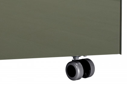 Colors von Mäusbacher - Couchtisch in Olivgrün