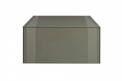 Colors von Mäusbacher - Couchtisch in Olivgrün