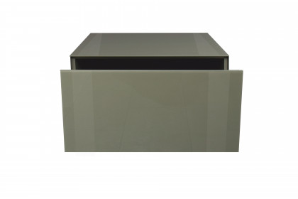 Colors von Mäusbacher - Couchtisch in Olivgrün