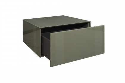 Colors von Mäusbacher - Couchtisch in Olivgrün