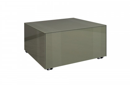Colors von Mäusbacher - Couchtisch in Olivgrün