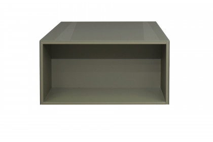 Colors von Mäusbacher - Couchtisch in Olivgrün