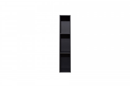 Colors von Mäusbacher - Hängeregal in Graphit-Schwarz