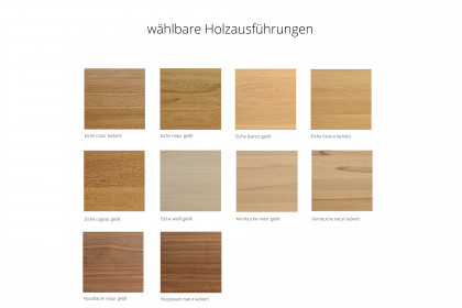 Lara-dining von Dudinger - Stuhl aus Eiche geölt