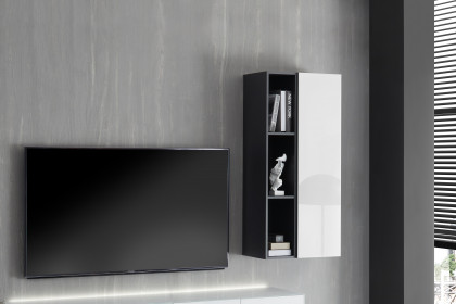 Colors von Mäusbacher - Hängeschrank in Weiß