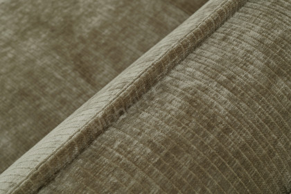 Platani von Easy Sofa - Polstersofa rechts taupe