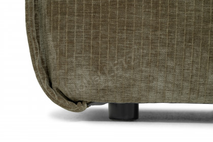 Platani von Easy Sofa - Eckcouch taupe