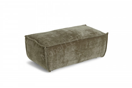 Platani von Easy Sofa - Eckcouch taupe