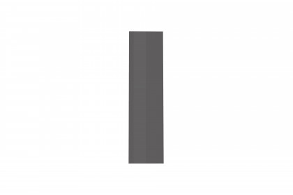 Colors von Mäusbacher - Hängeschrank in Anthrazit