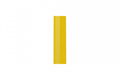 Colors von Mäusbacher - Hängeschrank in Goldgelb