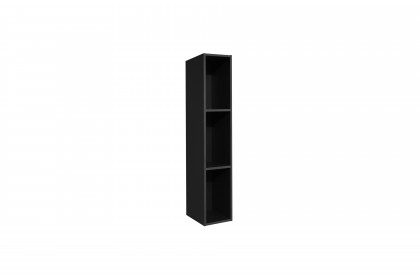 Colors von Mäusbacher - Hängeschrank in Schwarz