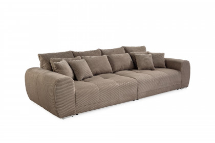 Moldau von Job - Sofa taupe
