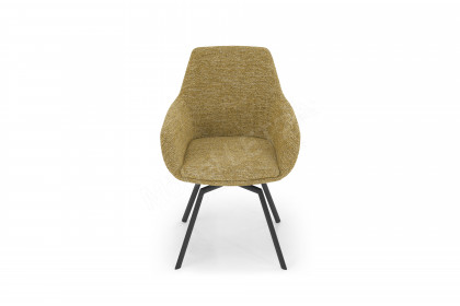 Lucca von SCHÖNER WOHNEN - Esstisch Halifax Eiche Natur