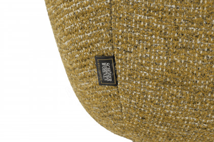 Lucca von SCHÖNER WOHNEN - Esstisch Halifax Eiche Natur