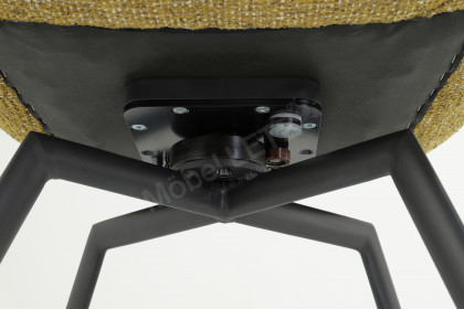 Lucca von SCHÖNER WOHNEN - Esstisch Halifax Eiche Natur