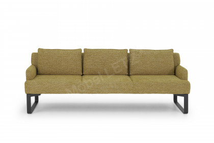 Lucca von SCHÖNER WOHNEN - Esstisch Halifax Eiche Natur