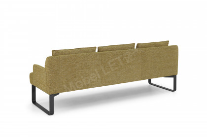 Lucca von SCHÖNER WOHNEN - Esstisch Halifax Eiche Natur