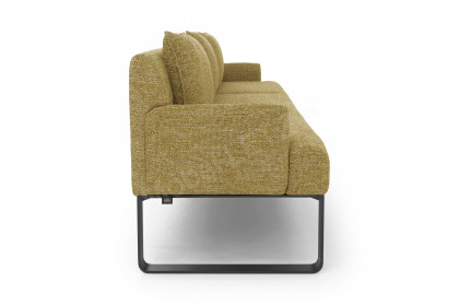 Lucca von SCHÖNER WOHNEN - Esstisch Halifax Eiche Natur